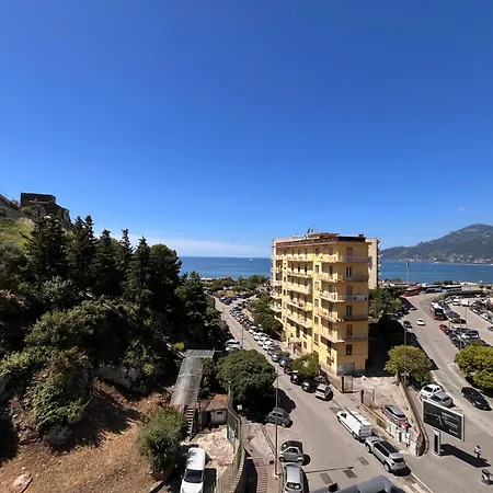 Vedomare Salerno