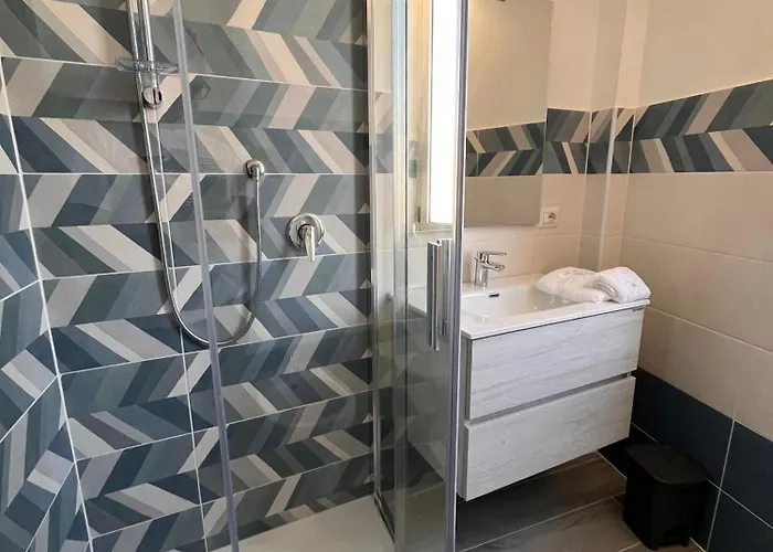 Vedomare 4* Salerno