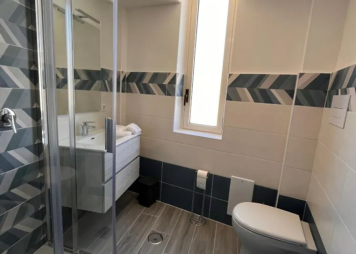 Vedomare 4* Salerno